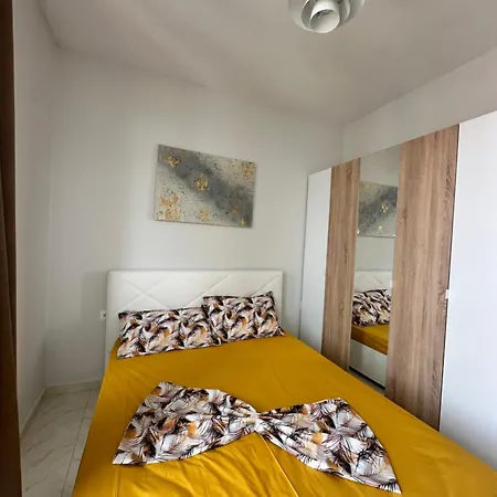 Silvio Apartament Apartment