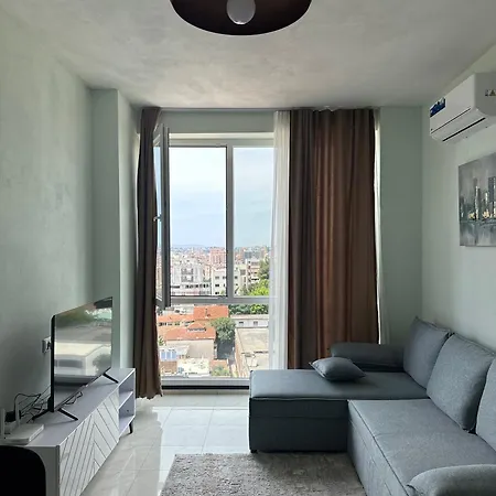 Silvio Apartament Apartment