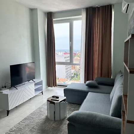 Apartment Silvio Apartament