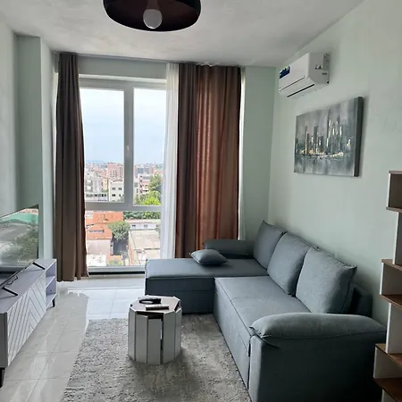 Silvio Apartament Apartment *