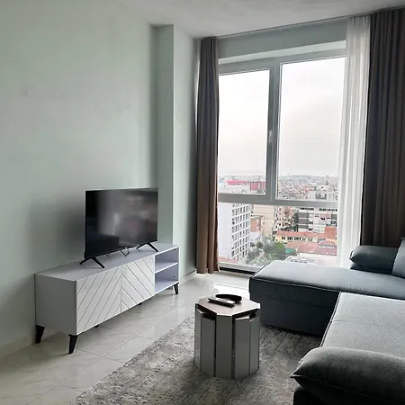 Silvio Apartament Apartment
