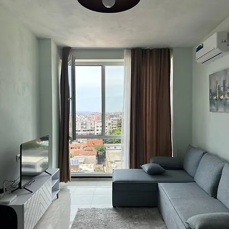 Silvio Apartament Apartment *