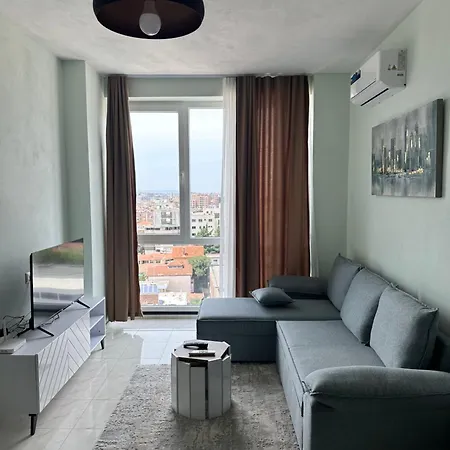 Apartment Silvio Apartament