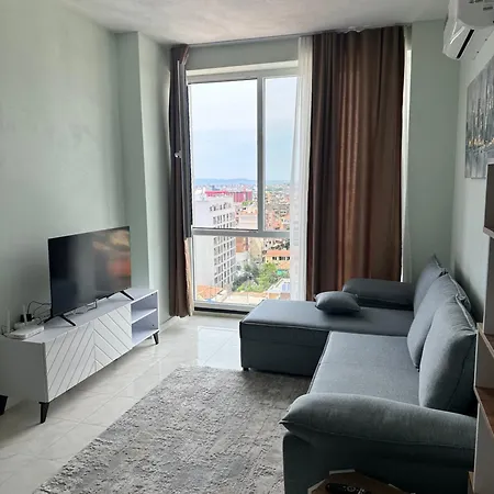 Silvio Apartament Apartment *