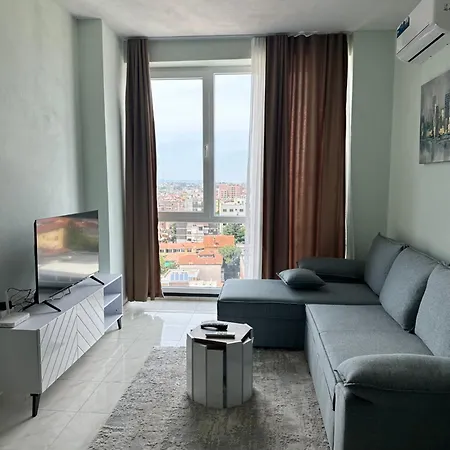 Apartment Silvio Apartament
