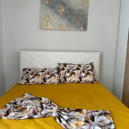 Silvio Apartament Apartment *